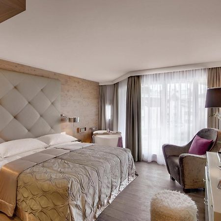 Giardino Bed & Breakfast Champfer Екстериор снимка