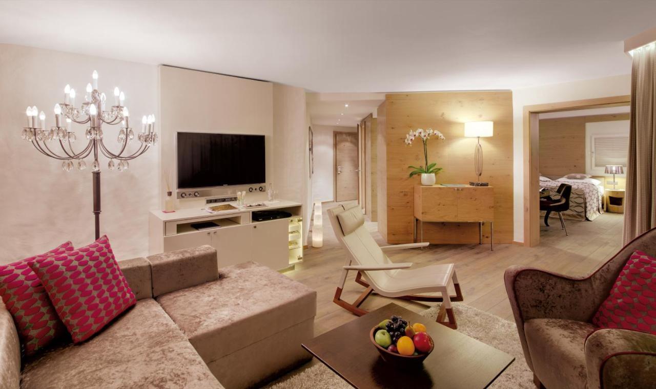 Giardino Bed & Breakfast Champfer Екстериор снимка