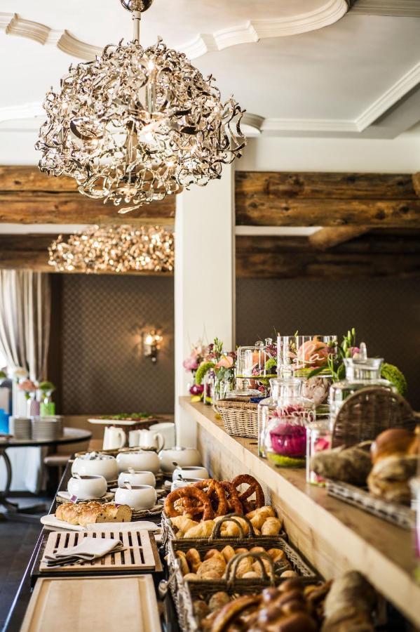 Giardino Bed & Breakfast Champfer Екстериор снимка