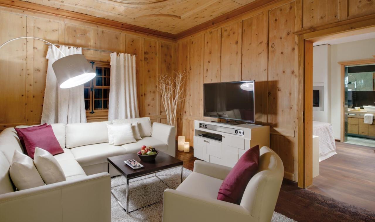 Giardino Bed & Breakfast Champfer Екстериор снимка