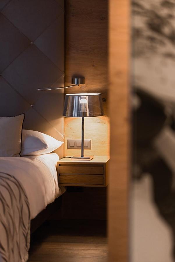 Giardino Bed & Breakfast Champfer Екстериор снимка
