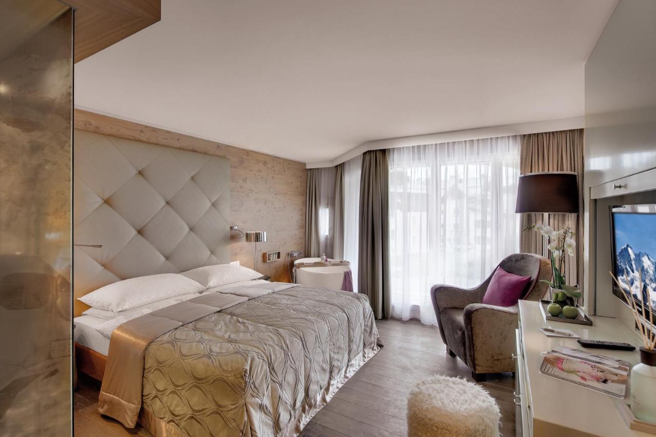 Giardino Bed & Breakfast Champfer Екстериор снимка