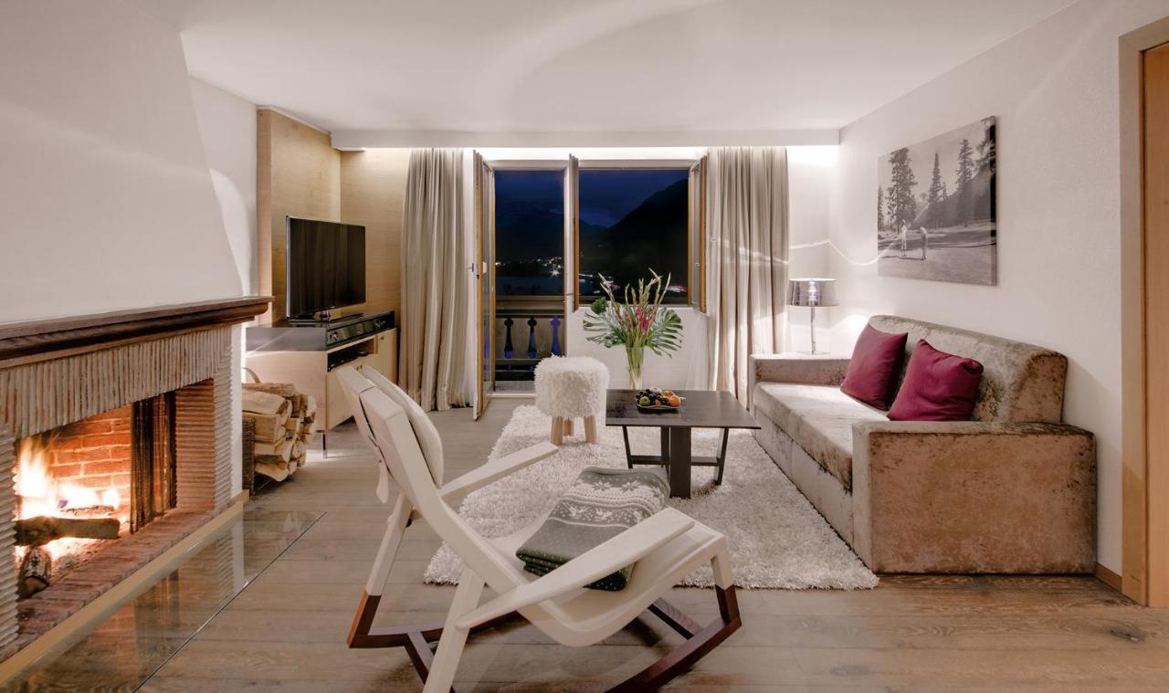 Giardino Bed & Breakfast Champfer Екстериор снимка