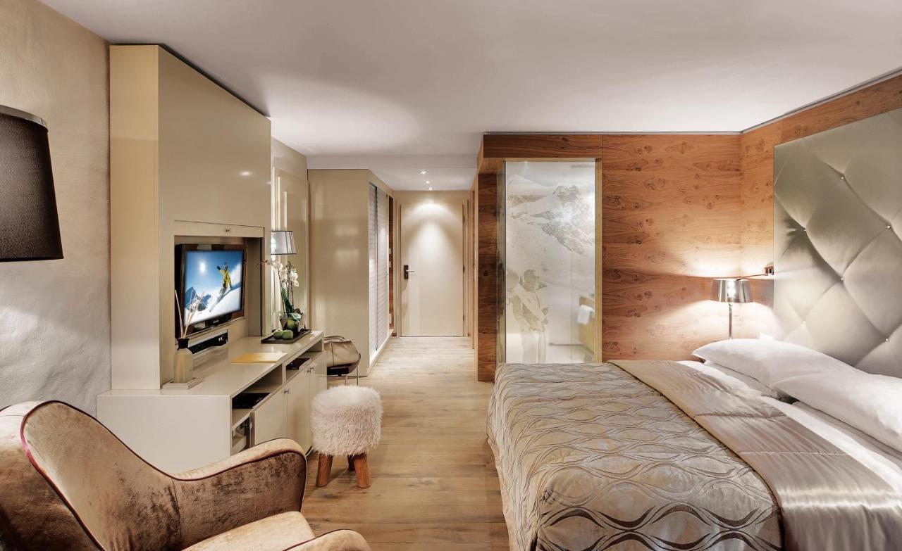 Giardino Bed & Breakfast Champfer Екстериор снимка