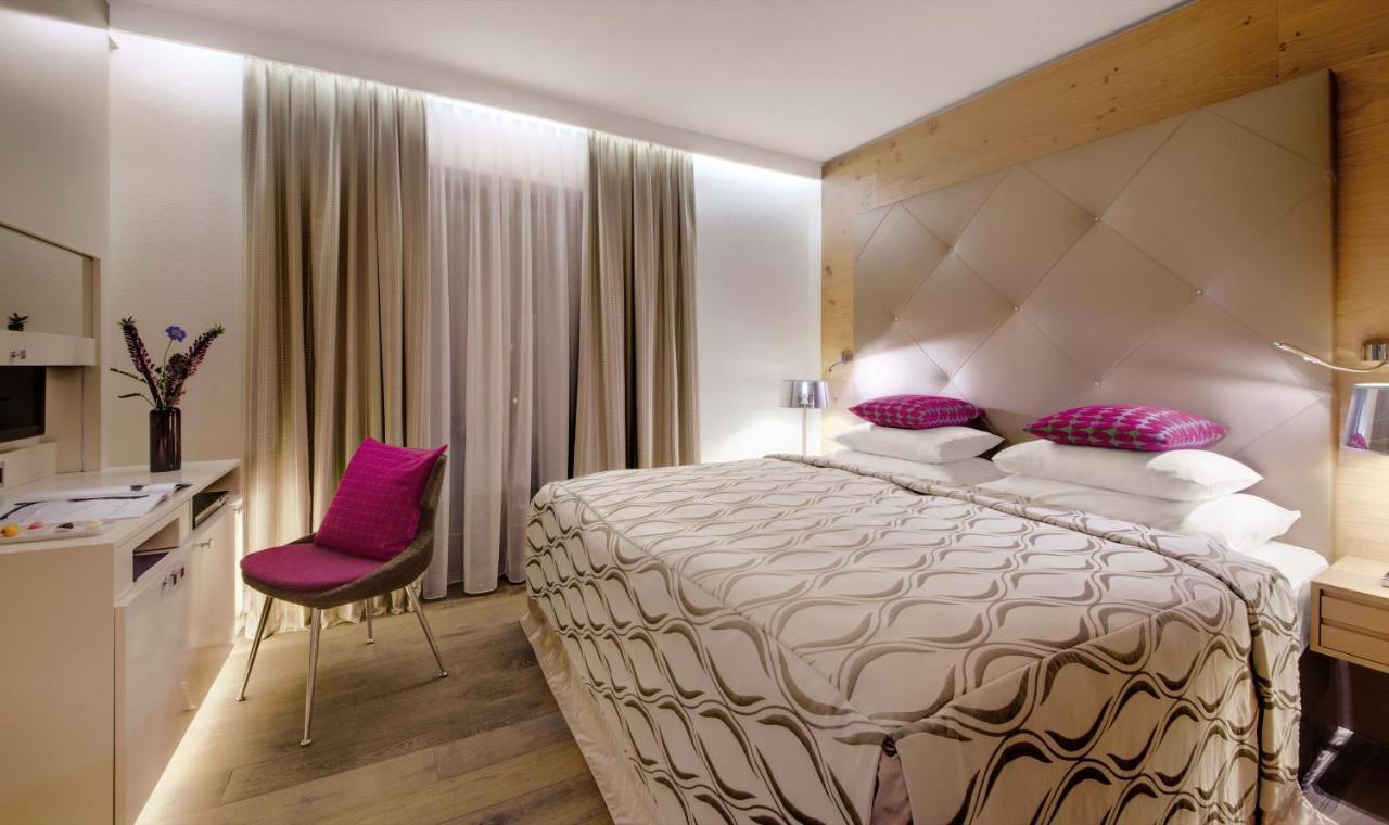 Giardino Bed & Breakfast Champfer Екстериор снимка