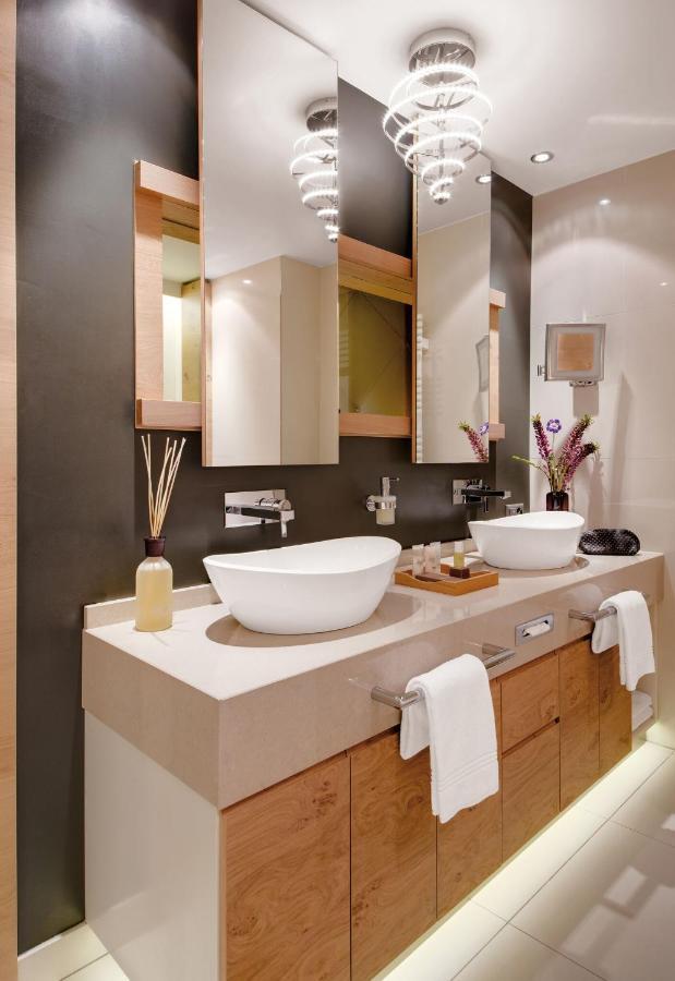Giardino Bed & Breakfast Champfer Екстериор снимка