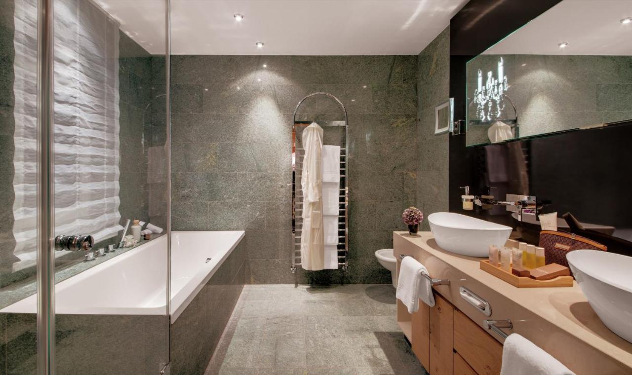 Giardino Bed & Breakfast Champfer Екстериор снимка