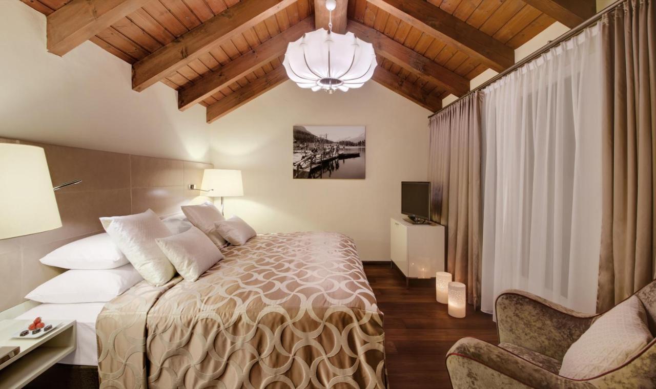 Giardino Bed & Breakfast Champfer Екстериор снимка